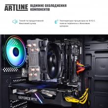 Купить Компьютер ARTLINE Gaming X73v023 - фото 6