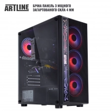 Купить Компьютер ARTLINE Gaming X73v023 - фото 10