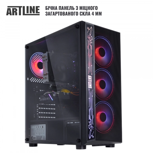 Купить Компьютер ARTLINE Gaming X73v023 - фото 10