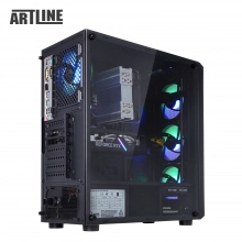 Купить Компьютер ARTLINE Gaming X73v023 - фото 11