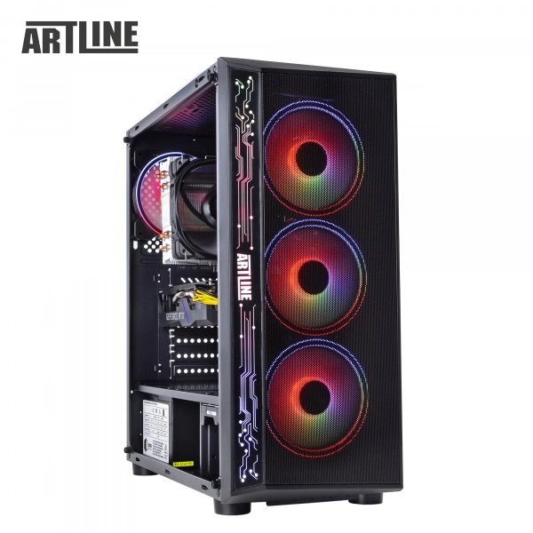 Купить Компьютер ARTLINE Gaming X73v023 - фото 12