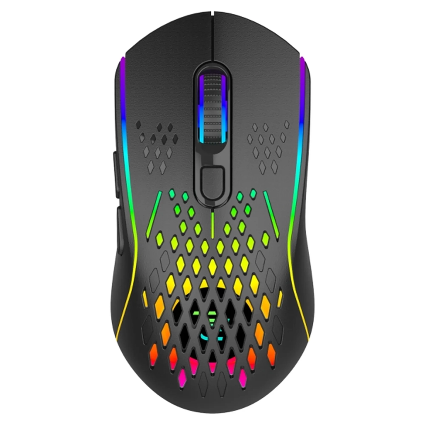 Купити Мишка Proove Gaming Buzz (WMBU00022401) - фото 1