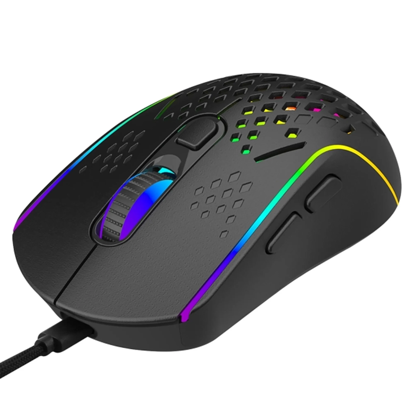 Купити Мишка Proove Gaming Buzz (WMBU00022401) - фото 6