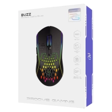 Купити Мишка Proove Gaming Buzz (WMBU00022401) - фото 7