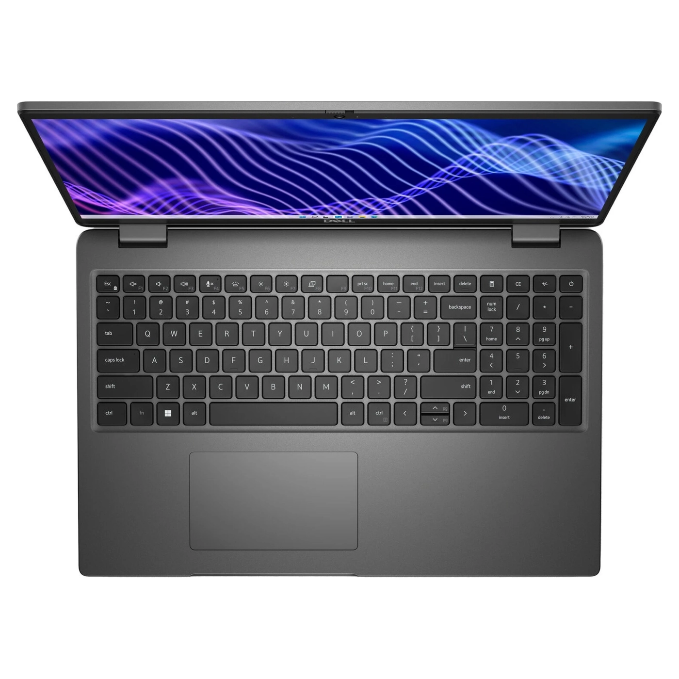 Купити Ноутбук Dell Latitude 3540 (N022L354015UA_W11P) - фото 4