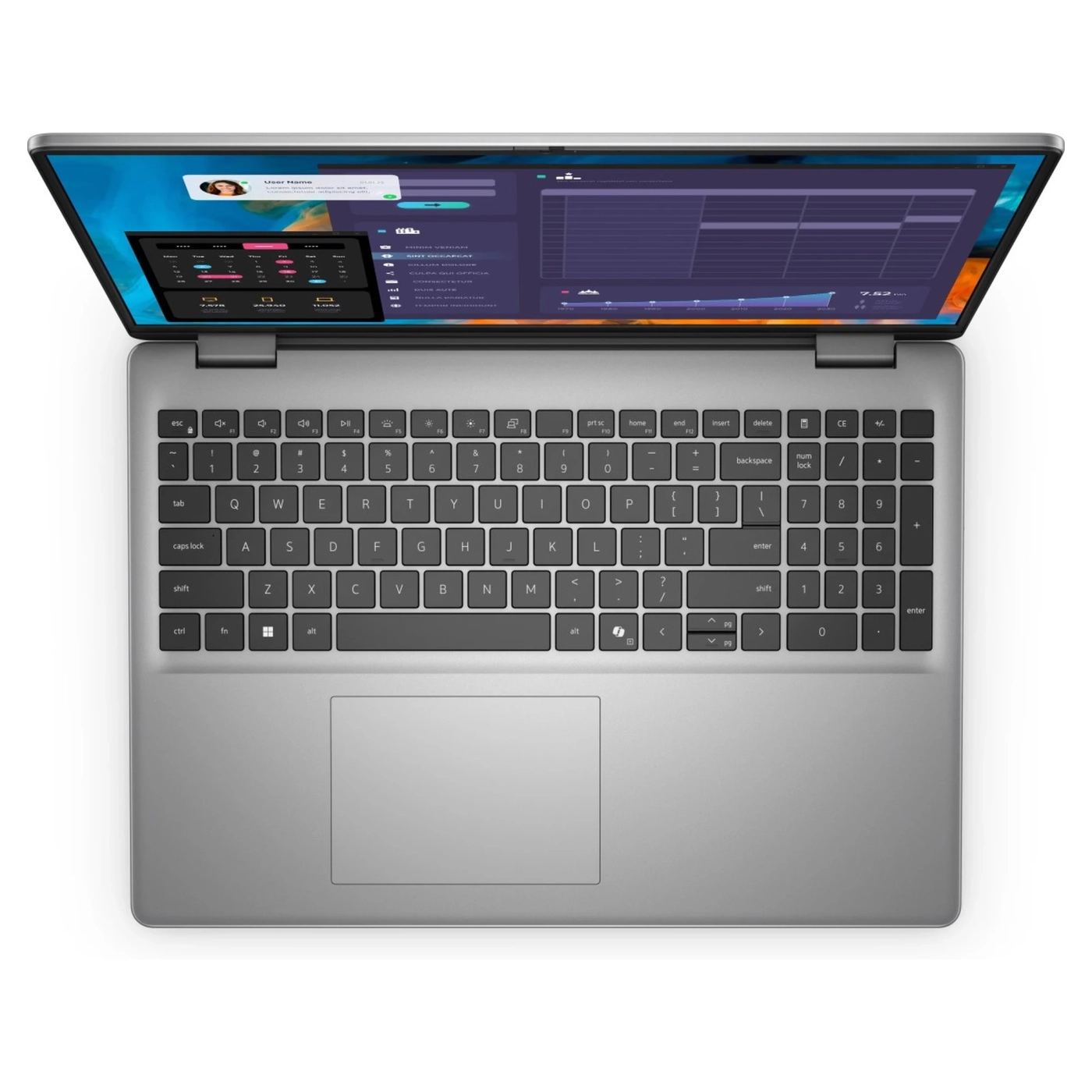 Купить Ноутбук Dell Vostro 5640 (N1096VNB5640UA_W11P) - фото 5