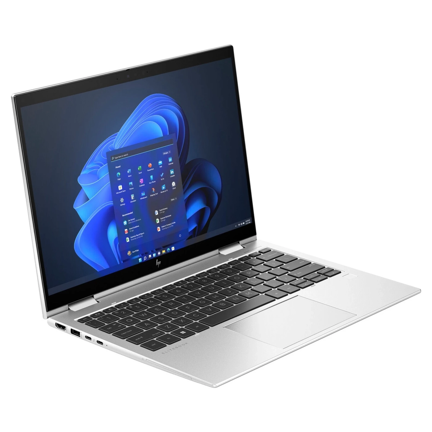 Купити Ноутбук HP EliteBook x360 830-G10 (818K4EA) - фото 2