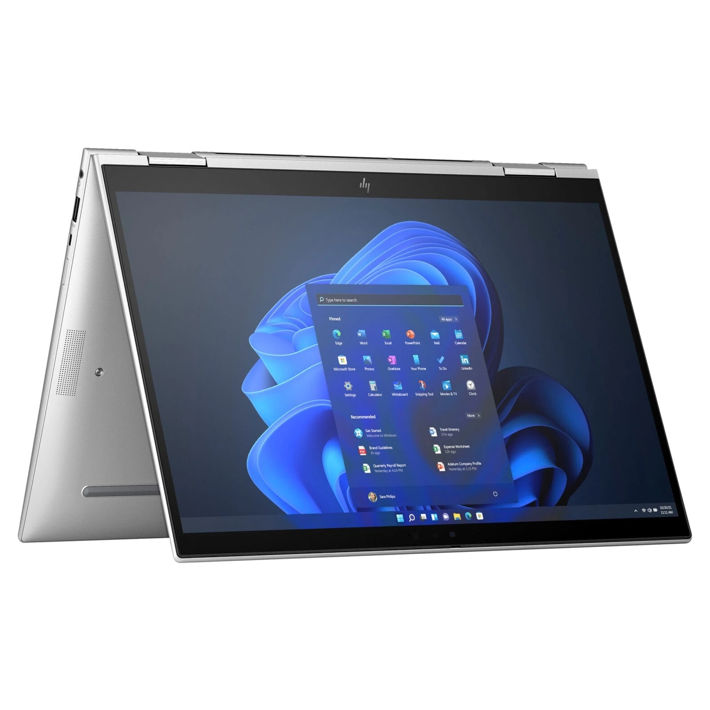 Купити Ноутбук HP EliteBook x360 830-G10 (818K4EA) - фото 4