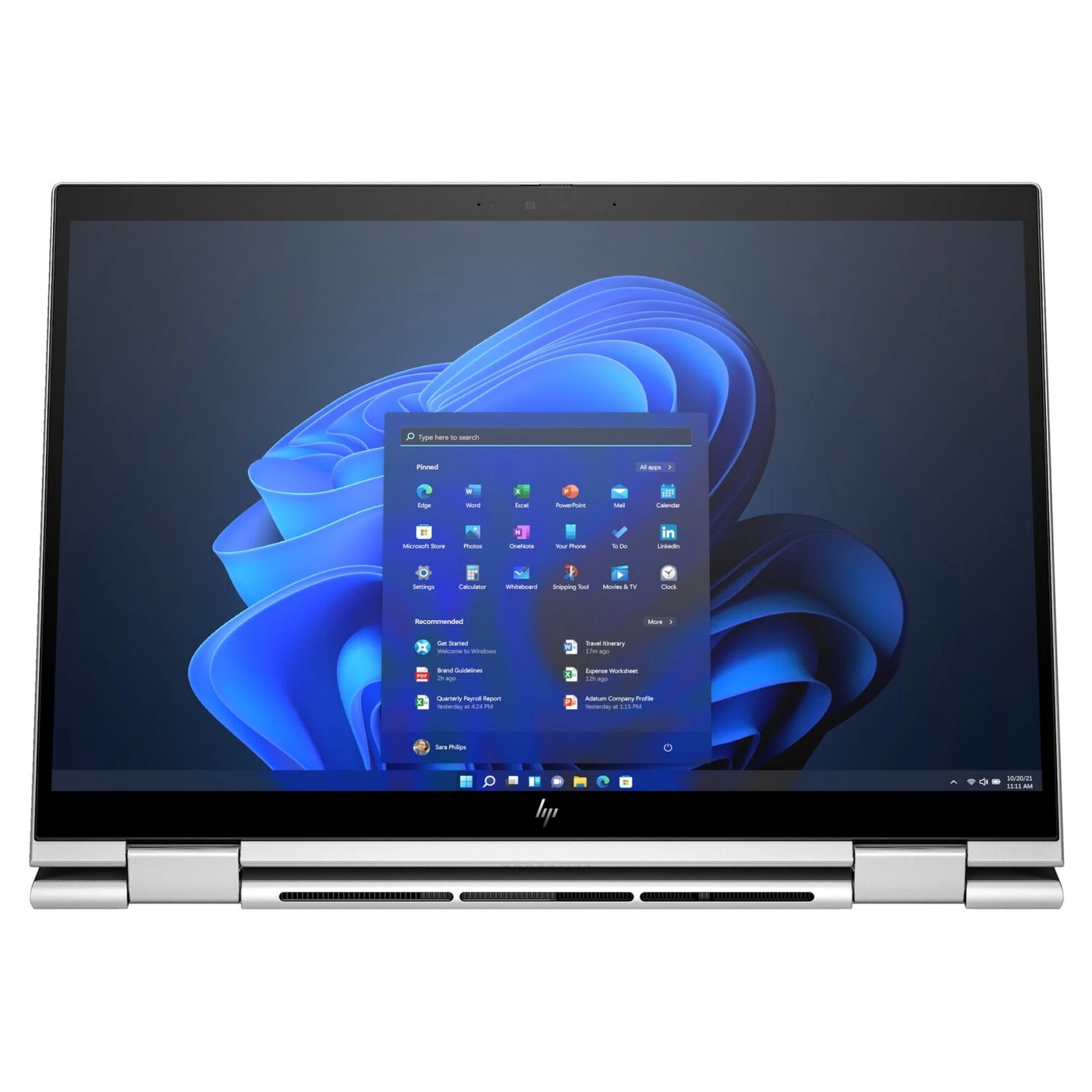 Купити Ноутбук HP EliteBook x360 830-G10 (818K4EA) - фото 5