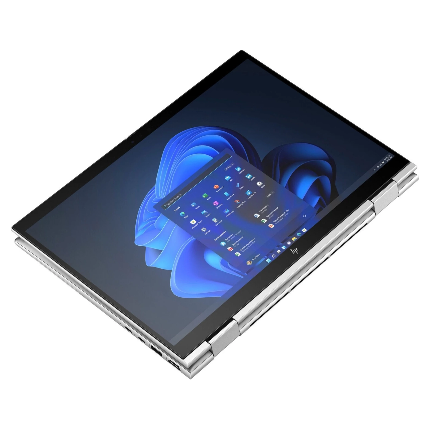 Купити Ноутбук HP EliteBook x360 830-G10 (818K4EA) - фото 6