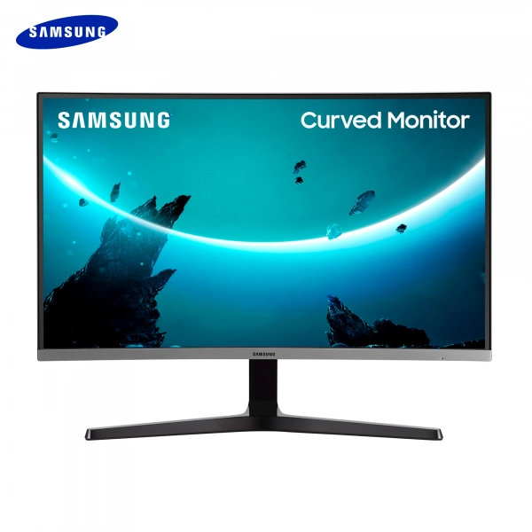 Купить Монитор 27" Samsung Curved C27R500 - фото 2