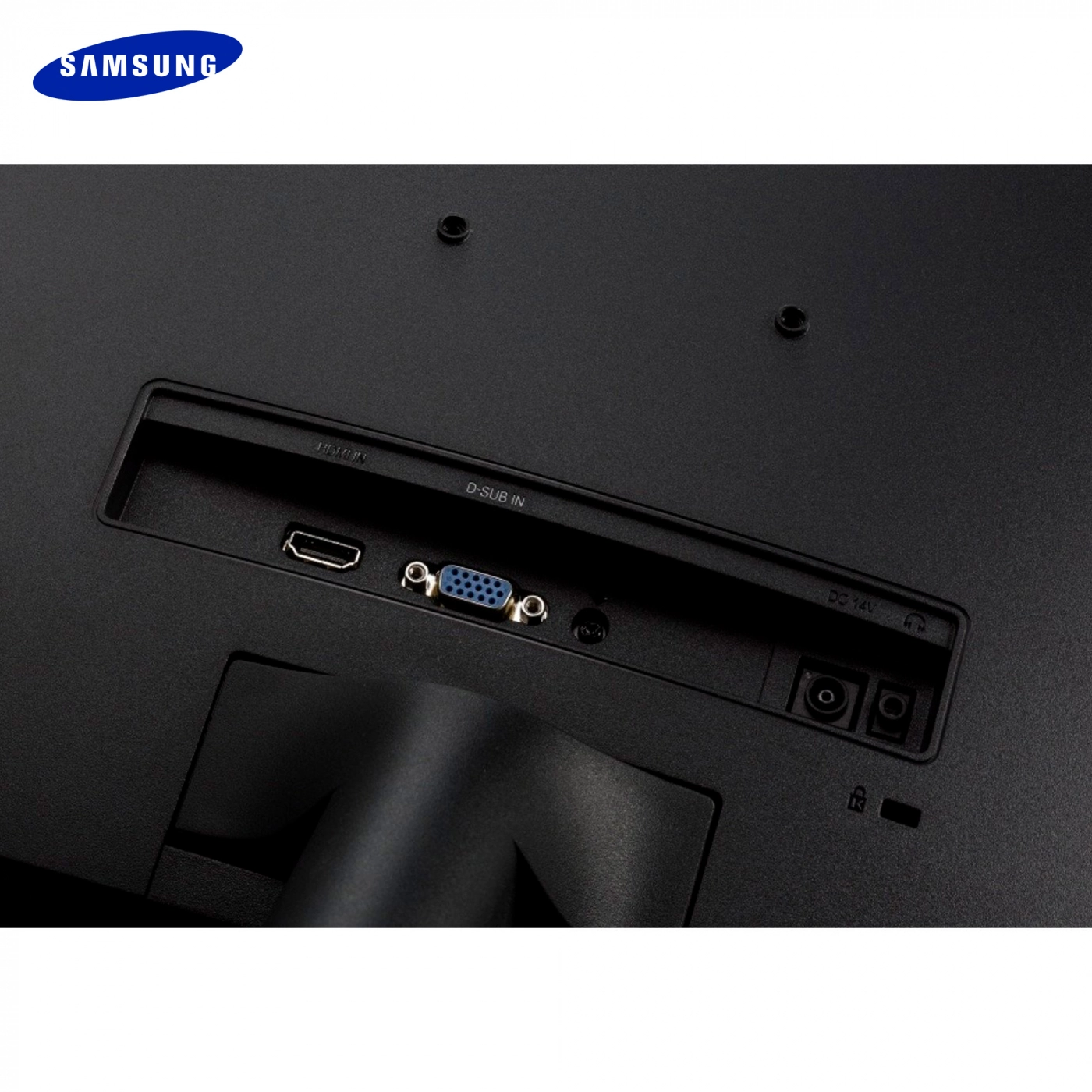 Купить Монитор 27" Samsung Curved C27R500 - фото 5
