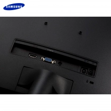 Купить Монитор 27" Samsung Curved C27R500 - фото 5
