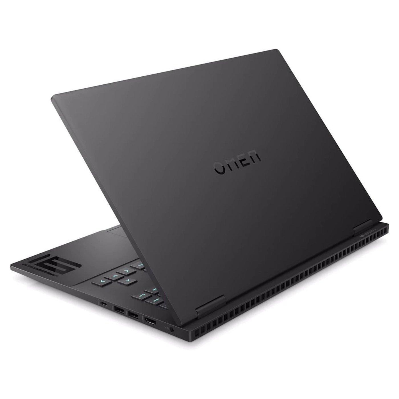 Купить Ноутбук HP OMEN 16-wd0001ua (7X8E7EA) - фото 3