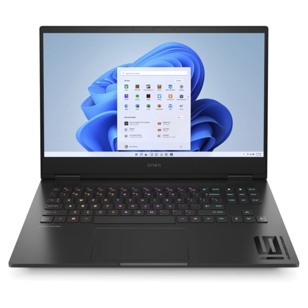 Купити Ноутбук HP OMEN 16-wf0002ua (827C5EA) - фото 1