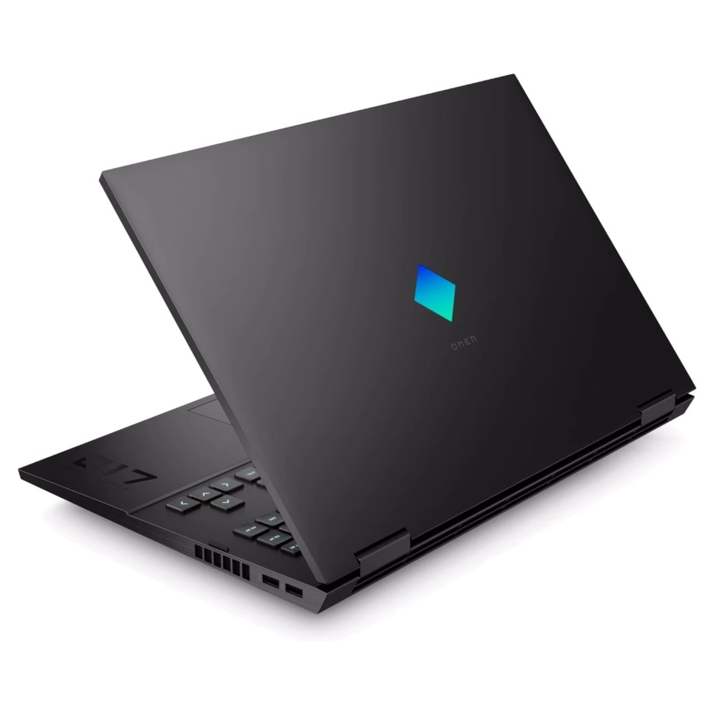 Купити Ноутбук HP OMEN 17-ck2001ua (827S8EA) - фото 4