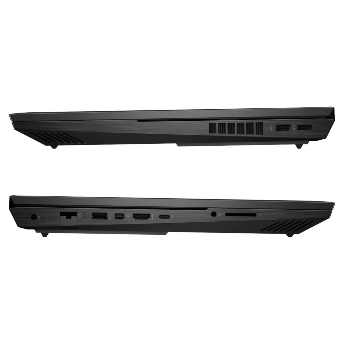 Купити Ноутбук HP OMEN 17-ck2001ua (827S8EA) - фото 5
