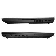 Купити Ноутбук HP OMEN 17-ck2001ua (827S8EA) - фото 5