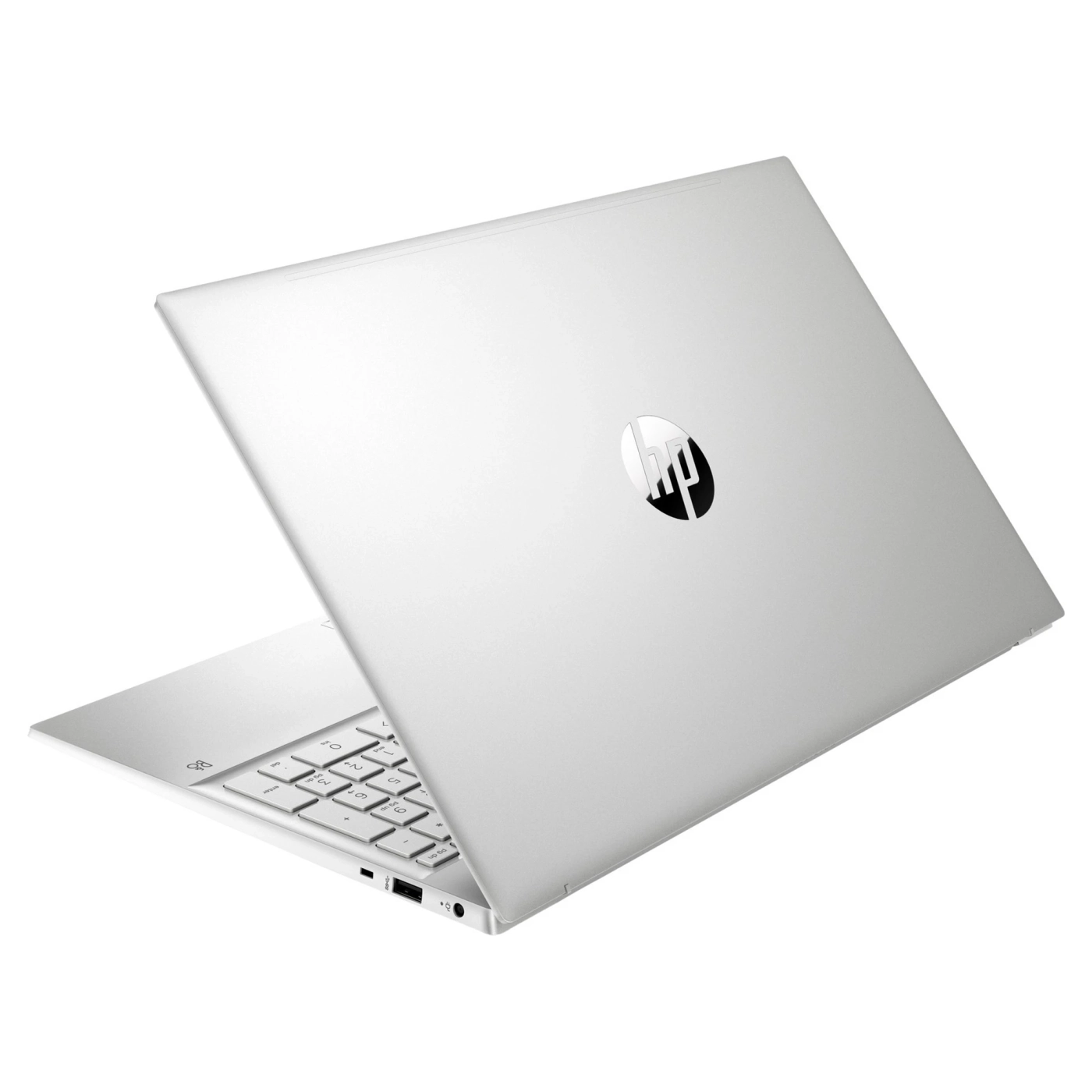 Купити Ноутбук HP Pavilion 15-eg3000ua (826Y9EA) - фото 4