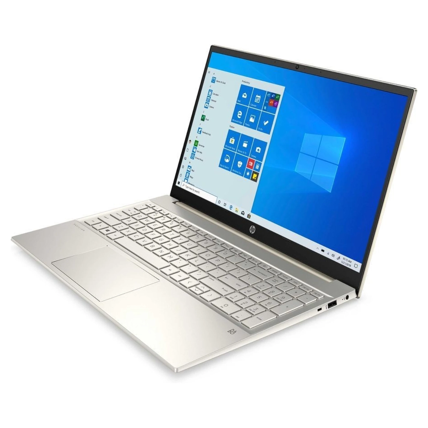 Купить Ноутбук HP Pavilion 15-eh1057ua (826M1EA) - фото 2
