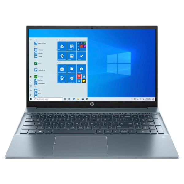 Купить Ноутбук HP Pavilion 15-eh1058ua (827A0EA) - фото 1
