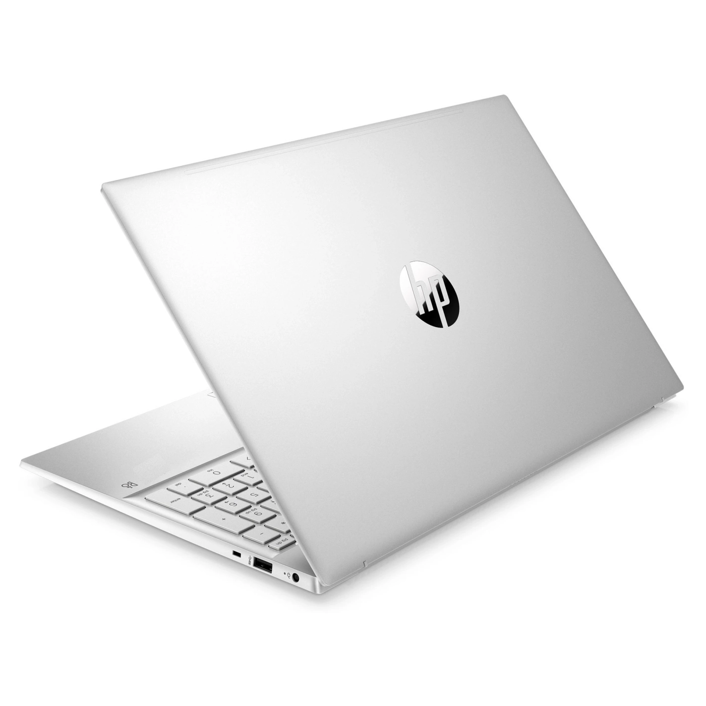 Купити Ноутбук HP Pavilion 15-eh1135ua (9H8N2EA) - фото 4