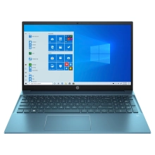 Купити Ноутбук HP Pavilion 15-eh1137ua (A31W4EA) - фото 1