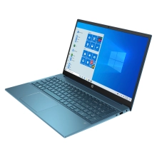 Купити Ноутбук HP Pavilion 15-eh1137ua (A31W4EA) - фото 3