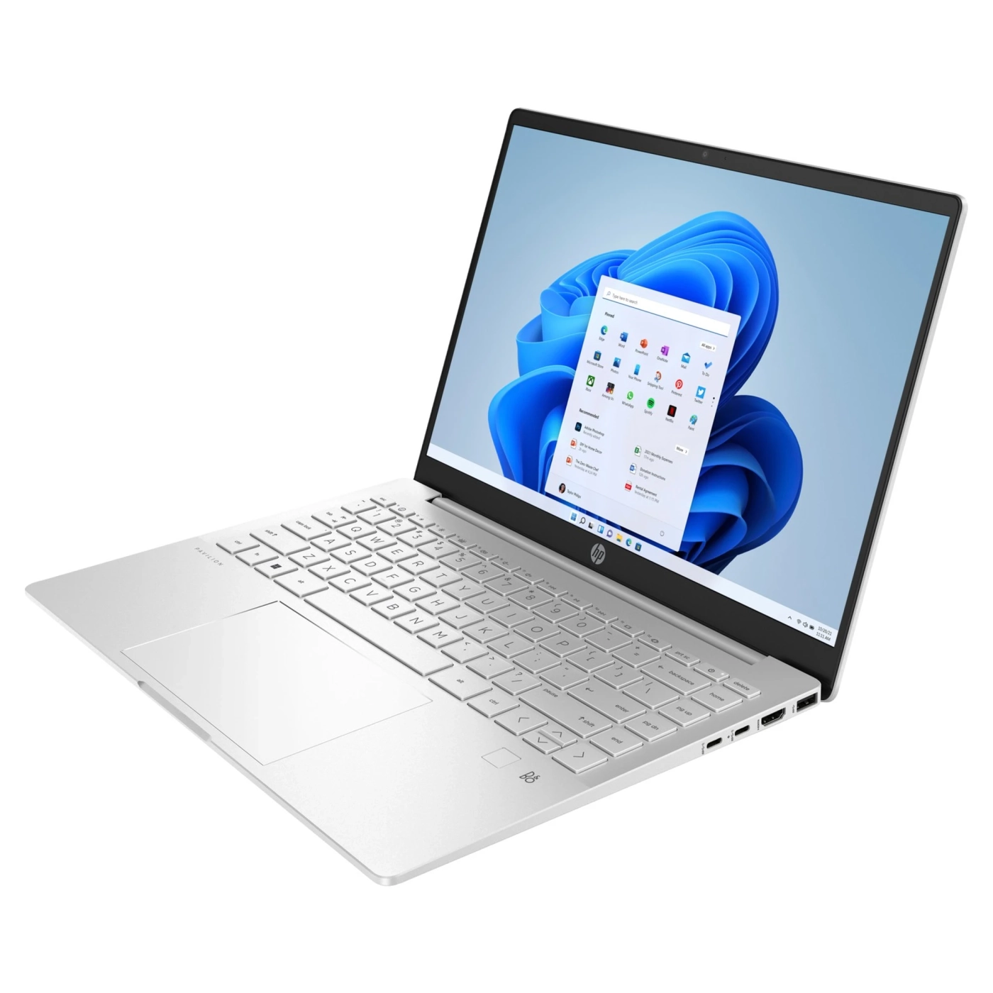 Купить Ноутбук HP Pavilion Plus 14-eh1003ua (825D7EA) - фото 3