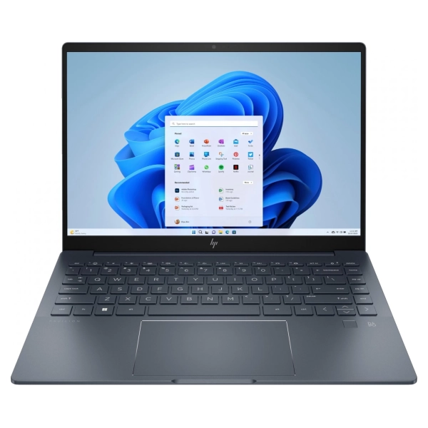 Купити Ноутбук HP Pavilion Plus 14-eh1008ua (826S9EA) - фото 1
