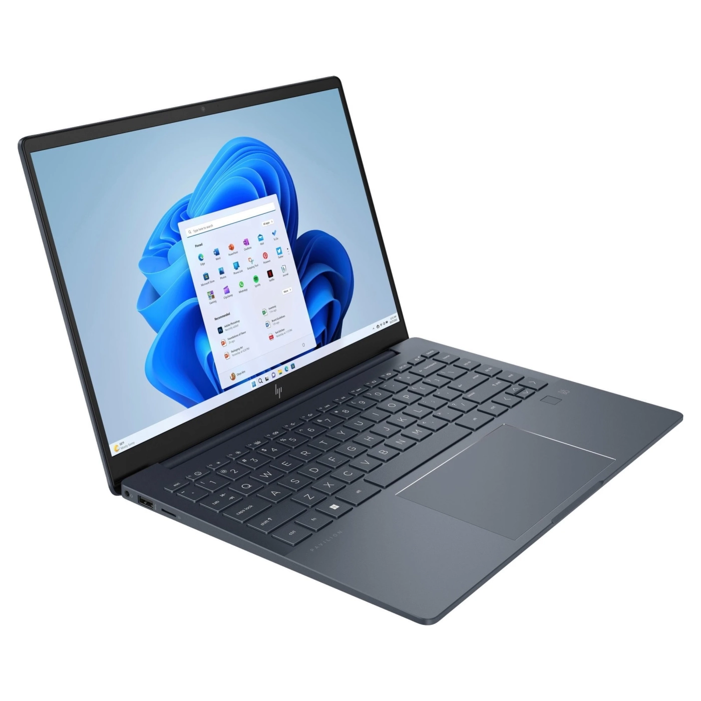 Купити Ноутбук HP Pavilion Plus 14-eh1008ua (826S9EA) - фото 2