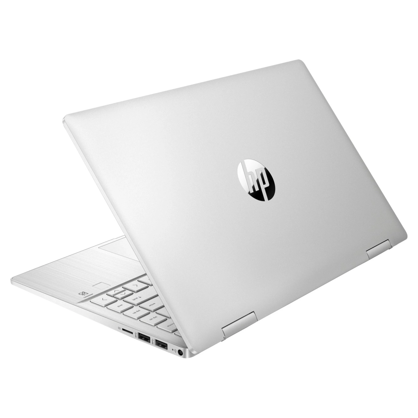 Купить Ноутбук HP Pavilion x360 14-ek1003ua (826T1EA) - фото 7