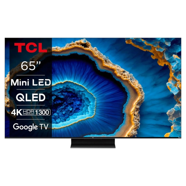 Купить Телевизор TCL QLED 65C805 - фото 1