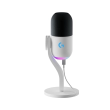 Купить Микрофон Logitech G Yeti GX White (988-000576) - фото 3