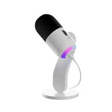 Купить Микрофон Logitech G Yeti GX White (988-000576) - фото 6