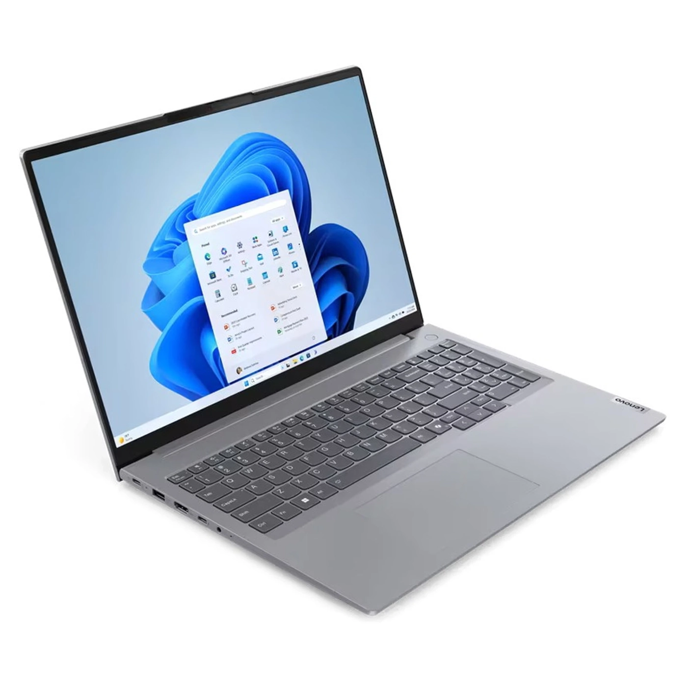 Купить Ноутбук Lenovo ThinkBook 16-G7 (21MW0018RA) - фото 2