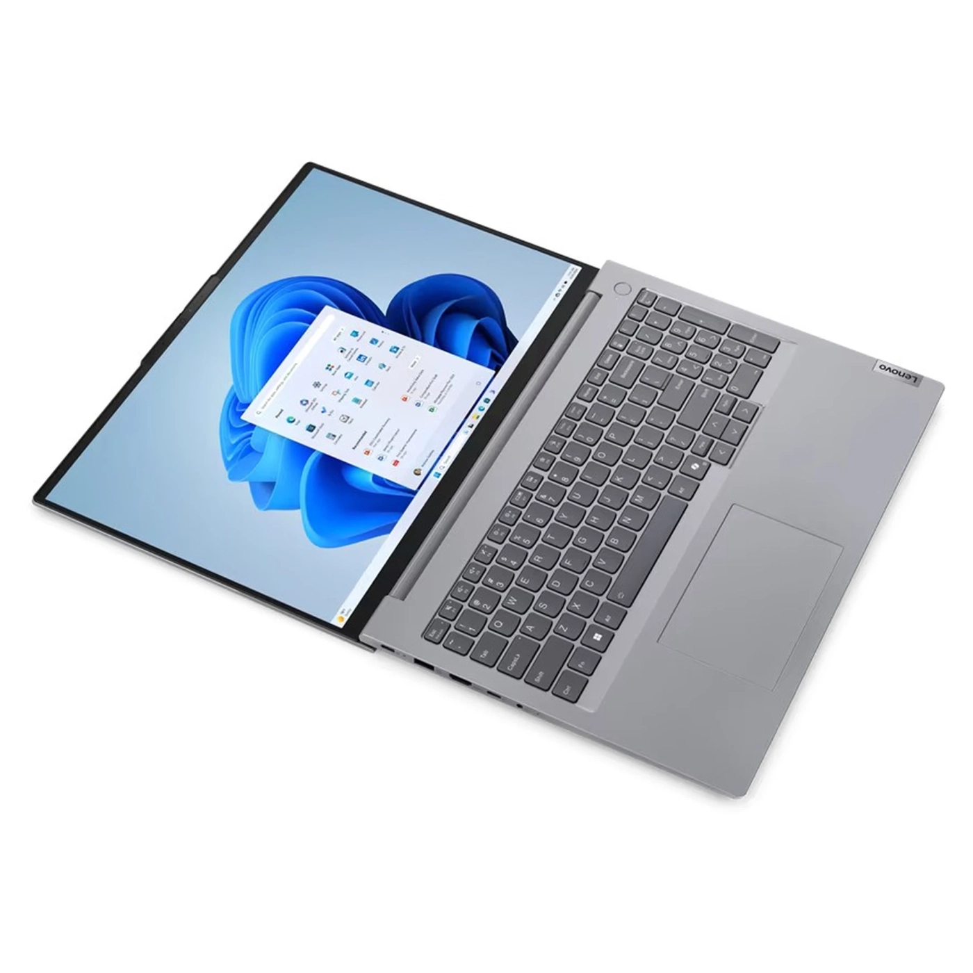 Купить Ноутбук Lenovo ThinkBook 16-G7 (21MW0018RA) - фото 5