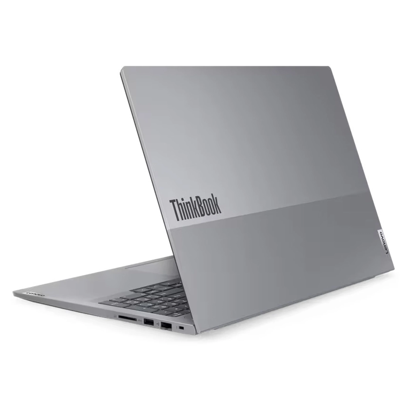Купить Ноутбук Lenovo ThinkBook 16-G7 (21MW0018RA) - фото 7