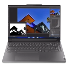 Купити Ноутбук Lenovo ThinkBook 16p-G4 (21J8003FRA) - фото 1