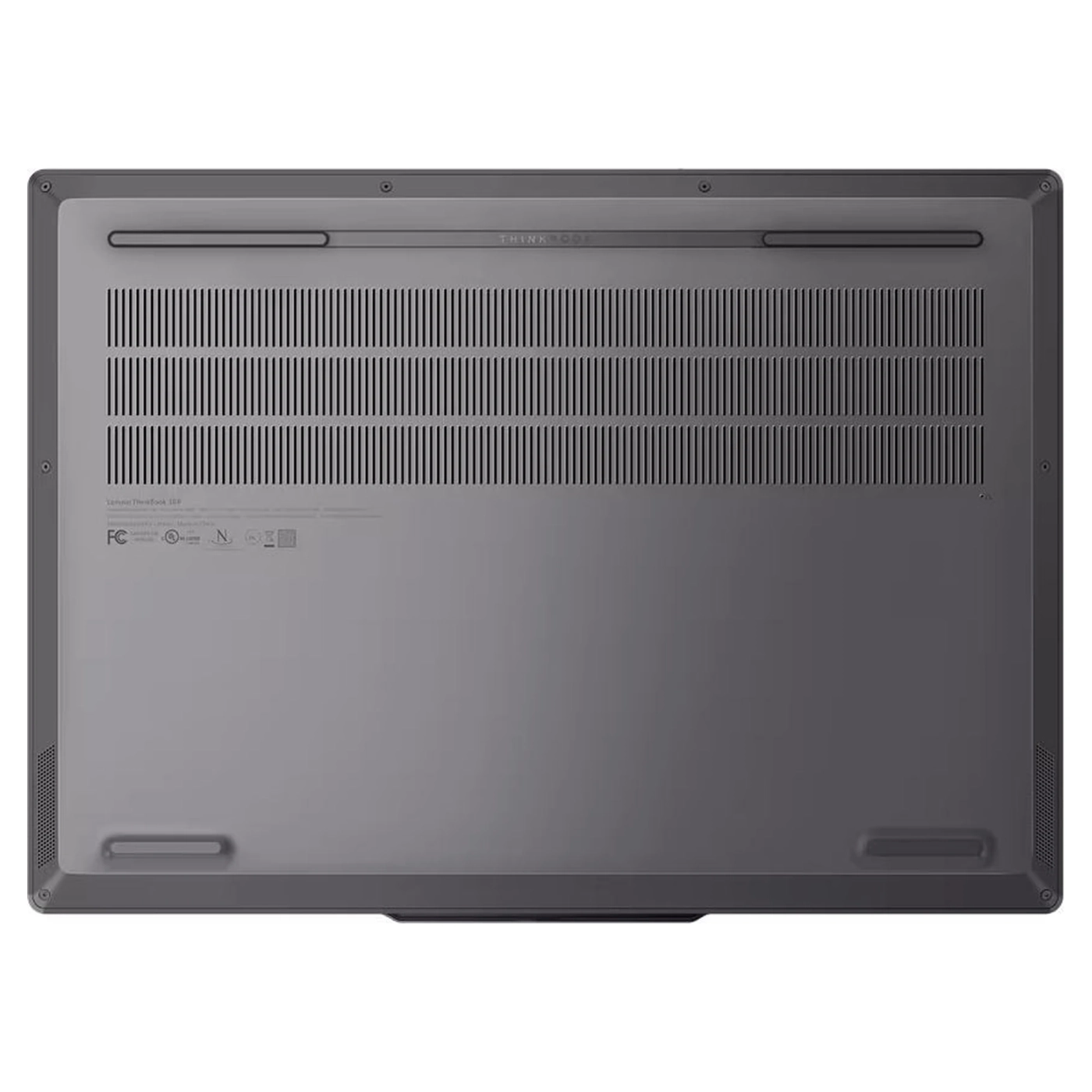 Купити Ноутбук Lenovo ThinkBook 16p-G4 (21J8003FRA) - фото 8