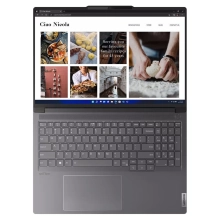 Купить Ноутбук Lenovo ThinkBook 16p-G4 (21J8000FRA) - фото 9