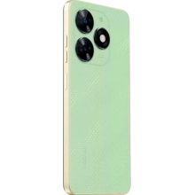 Купить Смартфон Tecno Spark Go 2024 (BG6) 4/128GB (4894947010590) Magic Skin Green - фото 3