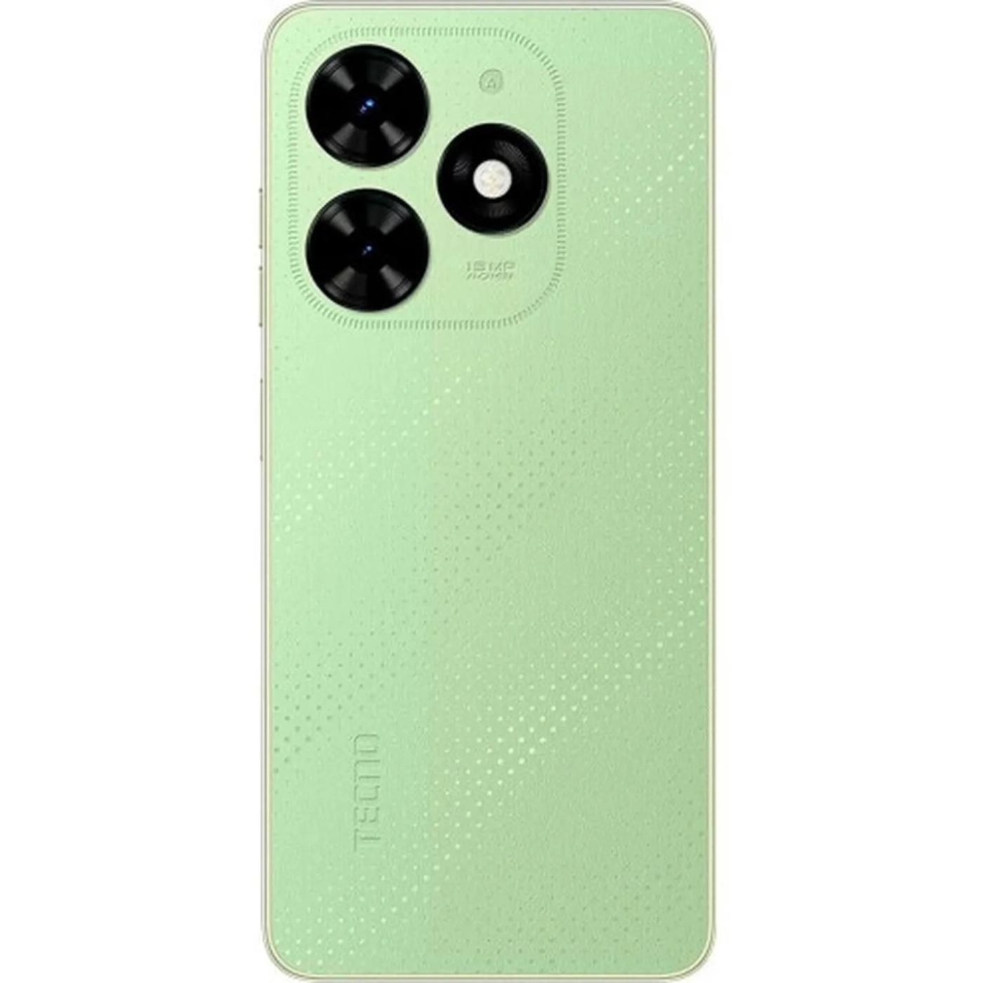 Купить Смартфон Tecno Spark Go 2024 (BG6) 4/128GB (4894947010590) Magic Skin Green - фото 4