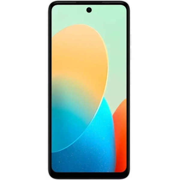 Купити Смартфон Tecno Spark Go 2024 (BG6) 4/128GB (4894947010569) Mystery White - фото 3