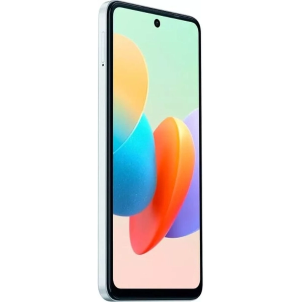 Купити Смартфон Tecno Spark Go 2024 (BG6) 4/128GB (4894947010569) Mystery White - фото 4