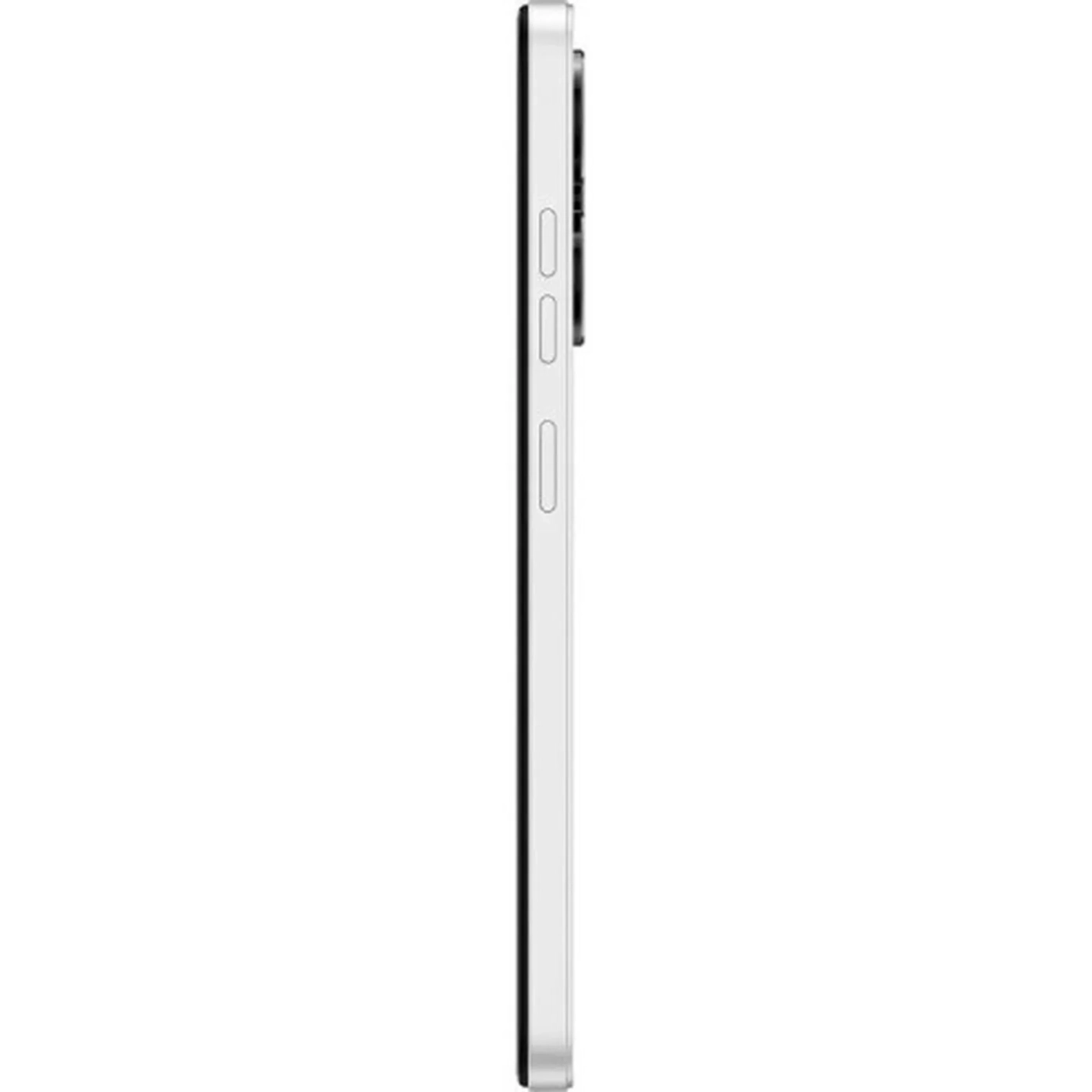 Купити Смартфон Tecno Spark Go 2024 (BG6) 4/128GB (4894947010569) Mystery White - фото 7