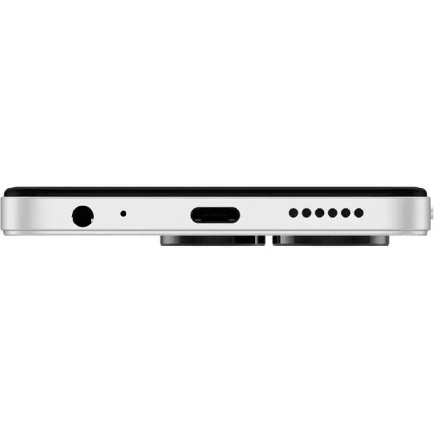 Купити Смартфон Tecno Spark Go 2024 (BG6) 4/128GB (4894947010569) Mystery White - фото 8