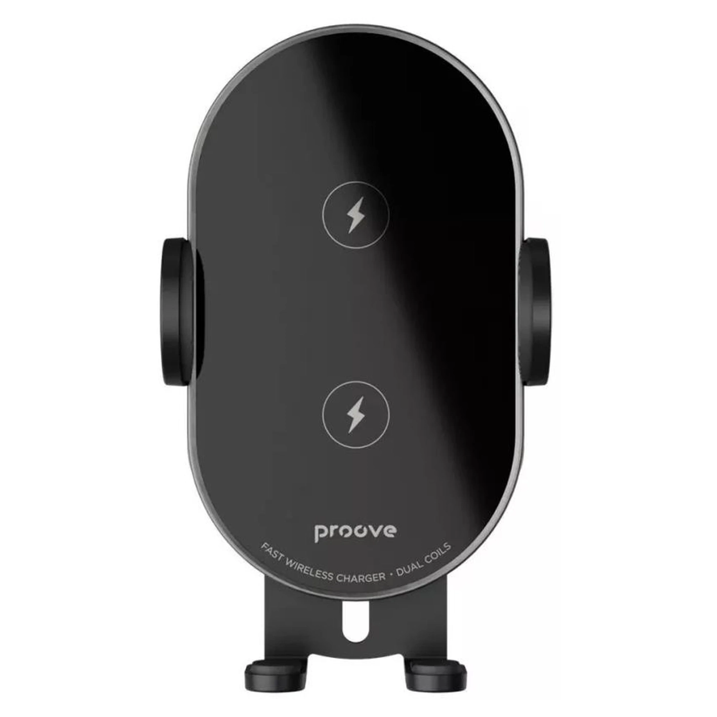 Купить Автодержатель Proove Rounded Energy Pro 15W (WHRP15010001) - фото 2