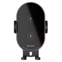 Купить Автодержатель Proove Rounded Energy Pro 15W (WHRP15010001) - фото 2