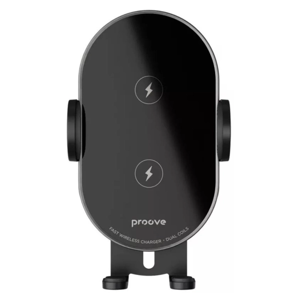 Купить Автодержатель Proove Rounded Energy Pro 15W (WHRP15010001) - фото 2